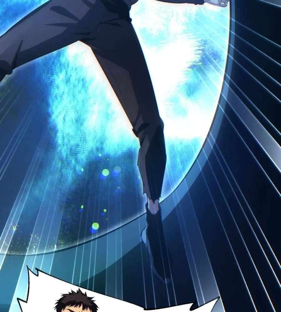 Rebirth in the end times: I reached the top by opening boxes Chapter 47 111